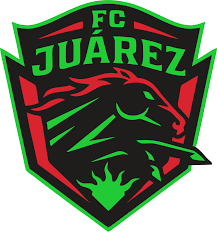 Maglia FC Juarez